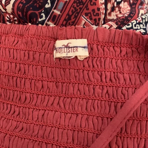 Hollister dress - Picture 5 of 5